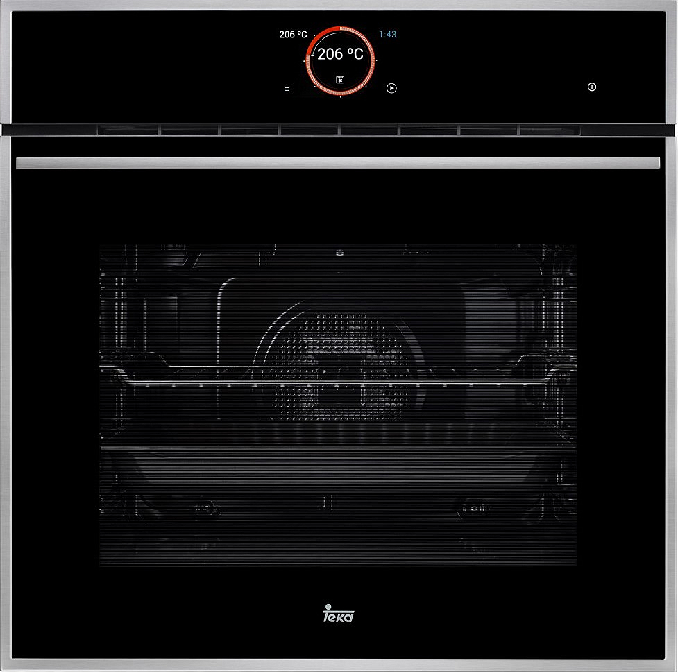 Духовой шкаф Teka IOVEN SS INOX preview 1