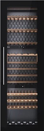 Встраиваемый винный шкаф Teka RVI 30097