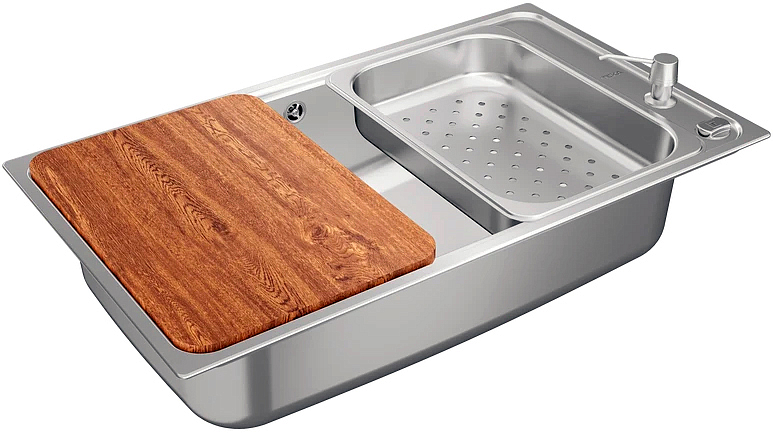 Мойка Teka Bahia 1B PLUS preview 4