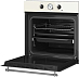 Купить Духовой шкаф Teka HRB 6300 VNS SILVER preview 9