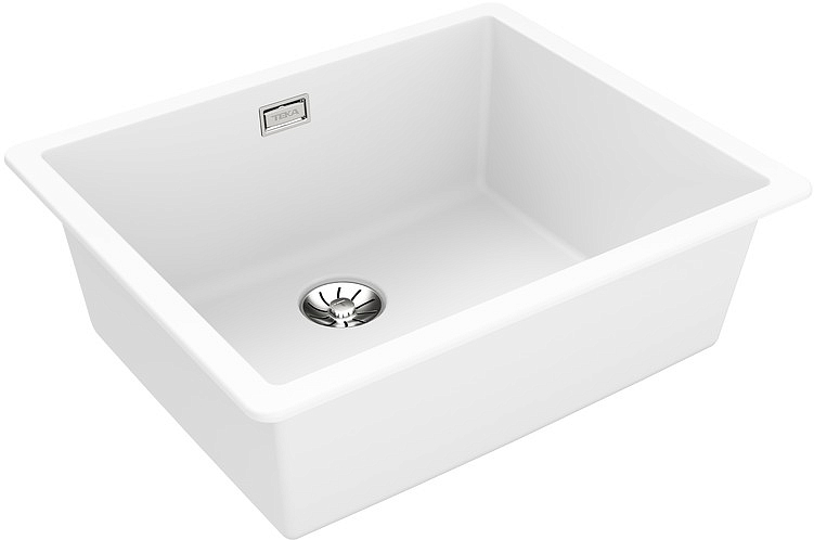 Мойка Teka Radea R10 50.40 M-TG White preview 4