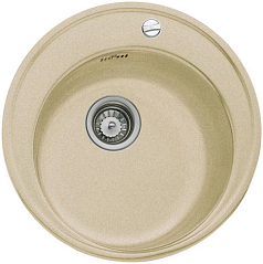 Мойка Teka Centroval 45 TG Topaz beige