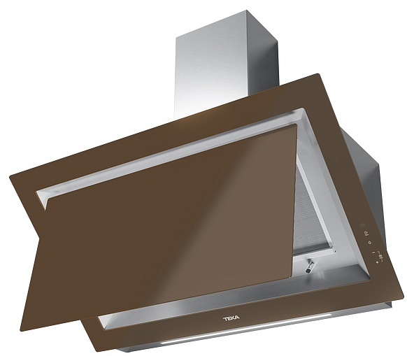 Вытяжка Teka DLV 98660 TOS LONDON BRICK preview 6