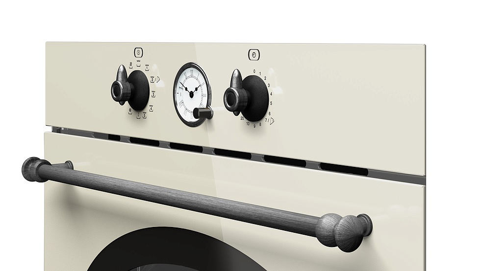 Встраиваемая микроволновая печь Teka MWR 32 BIA VANILLA preview 3