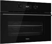 Духовой шкаф Teka HLC 8440 C FULL BLACK