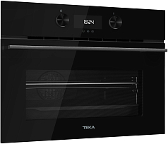 Духовой шкаф Teka HLC 8440 C FULL BLACK