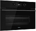 Купить Духовой шкаф Teka HLC 8440 C FULL BLACK preview 3