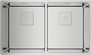 Мойка Teka FLEXLINEA RS15 2B 740