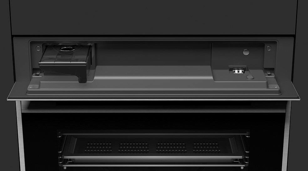 Духовой шкаф Teka HLC 847 SC INOX preview 7