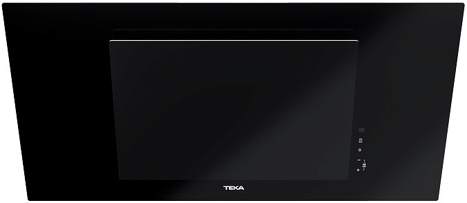 Вытяжка Teka DVT 98660 TBS BLACK preview 1