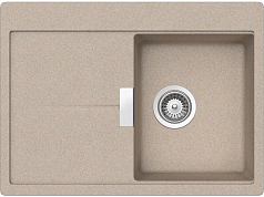 Мойка Teka Gloria 40 B S-TG Sand Beige