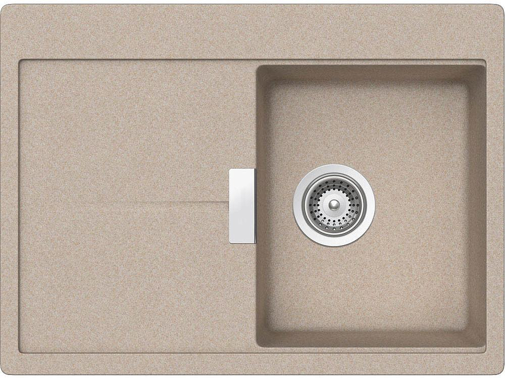 Мойка Teka Gloria 40 B S-TG Sand Beige preview 1