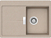 Купить Мойка Teka Gloria 40 B S-TG Sand Beige preview 1