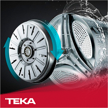 Инверторный мотор