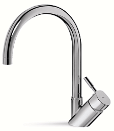 Смеситель высокий Teka Kobe