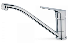 Смеситель Teka MTP 913 Chrome 1/2"