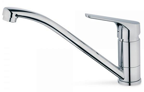 Смеситель Teka MTP 913 Chrome 1/2" preview 1