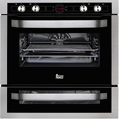 Духовой шкаф Teka HL 45.15 STAINLESS STEEL