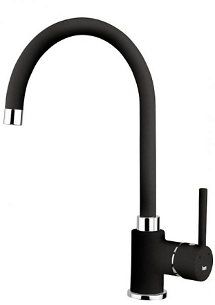 Смеситель Teka SP 995 Carbon 3/8" preview 1