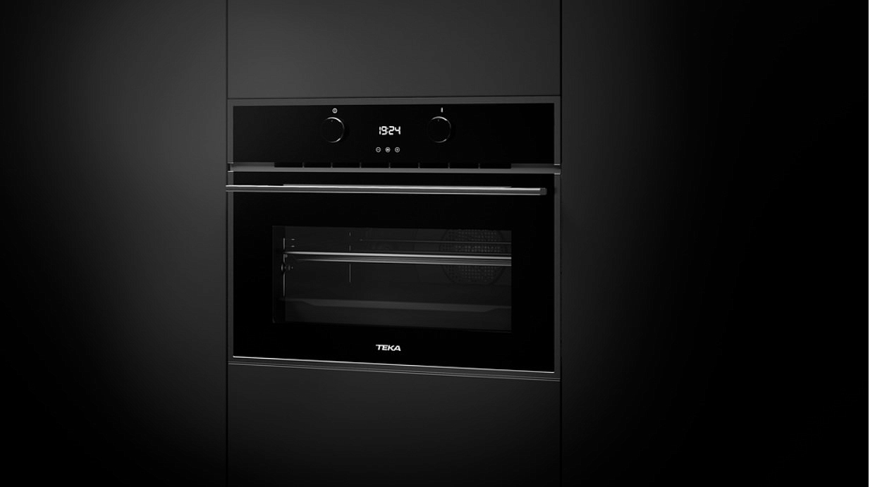 Духовой шкаф Teka HLC 840 BLACK-SS preview 9