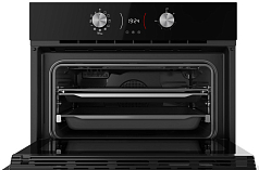 Духовой шкаф Teka HLC 8406 NIGHT RIVER BLACK