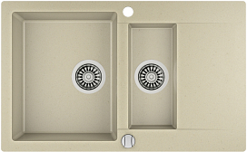 Мойка Teka Clivo 60 B-TQ Topaz