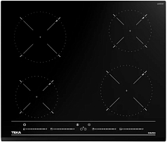 Варочная панель Teka IZC 64010 MSS BLACK