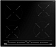 Варочная панель Teka IZC 64010 MSS BLACK