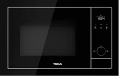 Встраиваемая микроволновая печь Teka ML 8200 BIS