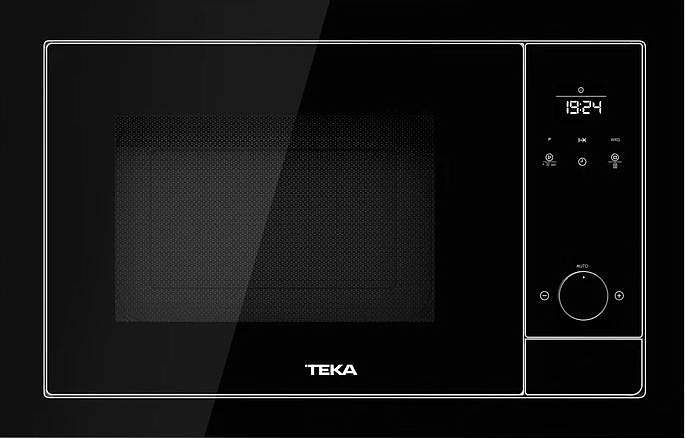 Встраиваемая микроволновая печь Teka ML 8200 BIS preview 2