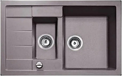 Мойка Teka Astral 60 B TG Quartz