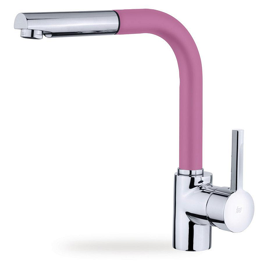 Смеситель Teka ARK 938 PINK preview 1