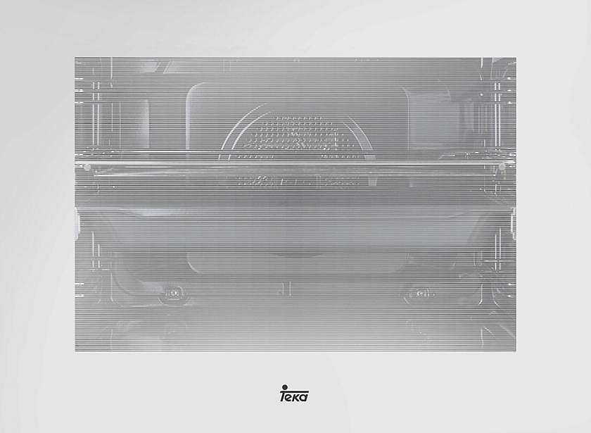 Духовой шкаф Teka HSB 610 WHITE preview 3