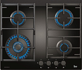 Варочная панель Teka CGW LUX 60 4G AI AL TR CI