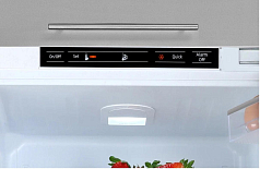 Встраиваемый холодильник Teka TKI4 325 DD