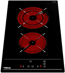 Варочная панель Teka TZC 32320 TTC BLACK