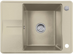 Мойка Teka Estela 50 S-TQ Topaz