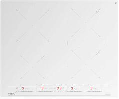 Варочная панель Teka IZC 64630 MST WHITE