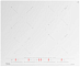 Купить Варочная панель Teka IZC 64630 MST WHITE preview 1