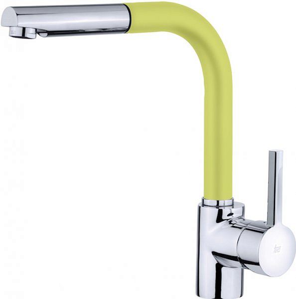 Смеситель Teka ARK 938 YELLOW preview 1