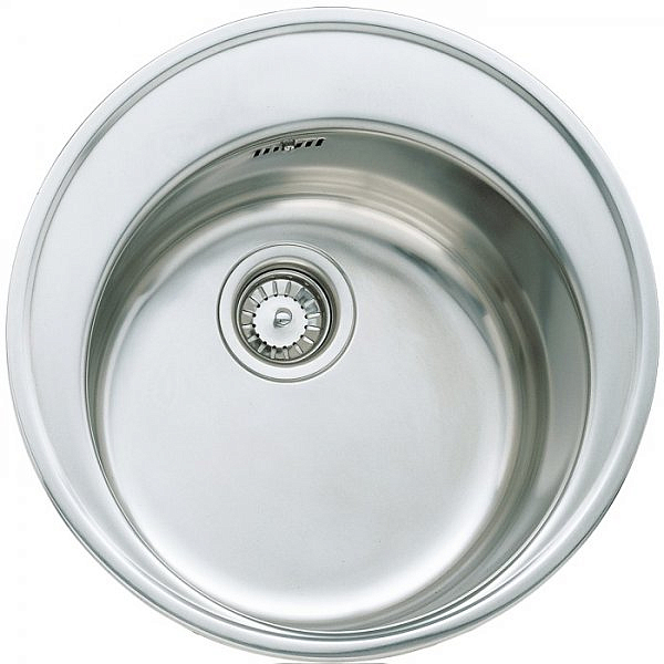 Мойка Teka Centroval BA preview 1