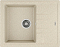 Мойка Teka Stone 45 S-TG 1B 1D Sand beige