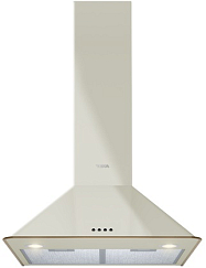 Вытяжка Teka DOS 60.1 VANILLA-OB