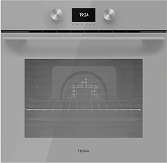 Комплект Teka (DFI 46950, TL 6310 STAINLESS STEEL, GZC 64320 STEAM GREY, HLB 8600 STEAM GREY)