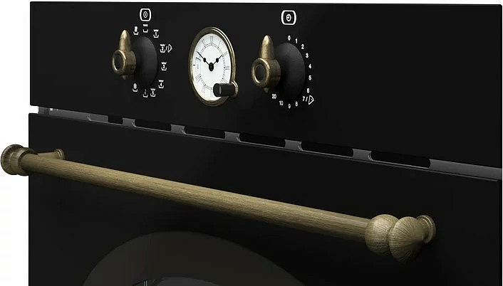 Встраиваемая микроволновая печь Teka MWR 32 BIA AB preview 5