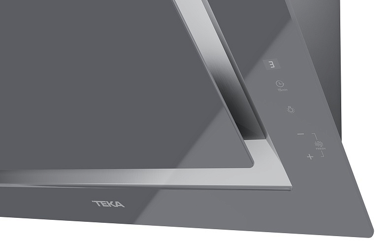 Вытяжка Teka DLV 68660 TOS STONE GREY preview 7