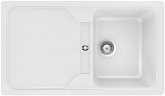 Мойка Teka Simpla 45 TG White