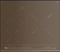 Варочная панель Teka IZ 6320 LONDON BRICK
