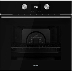 Духовой шкаф Teka HLB 8600 NIGHT RIVER BLACK