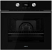 Купить Духовой шкаф Teka HLB 8600 NIGHT RIVER BLACK preview 1